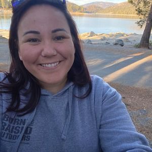 Meet your Posher, Ashlee